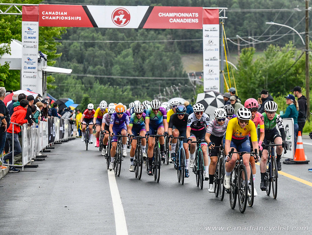 2024 Road National Championships