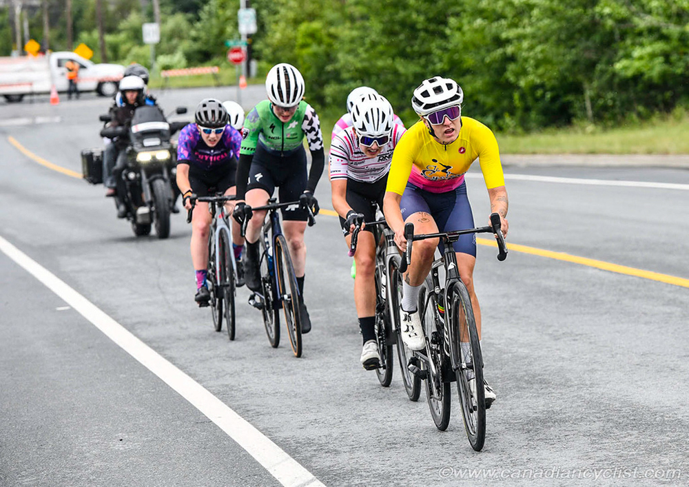 2024 Road National Championships