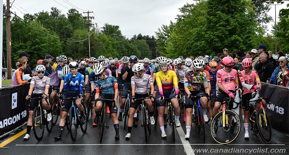 2024 Road National Championships