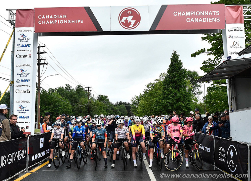 2024 Road National Championships