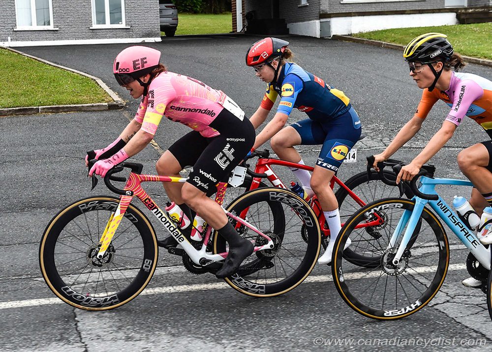 2024 Road National Championships