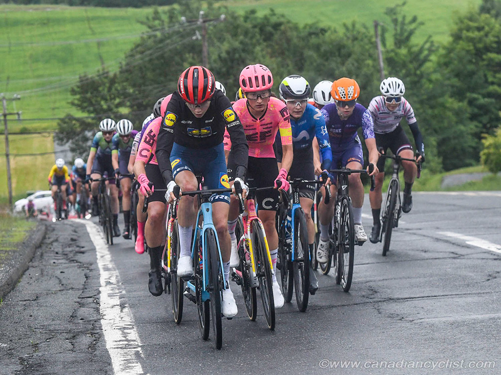 2024 Road National Championships