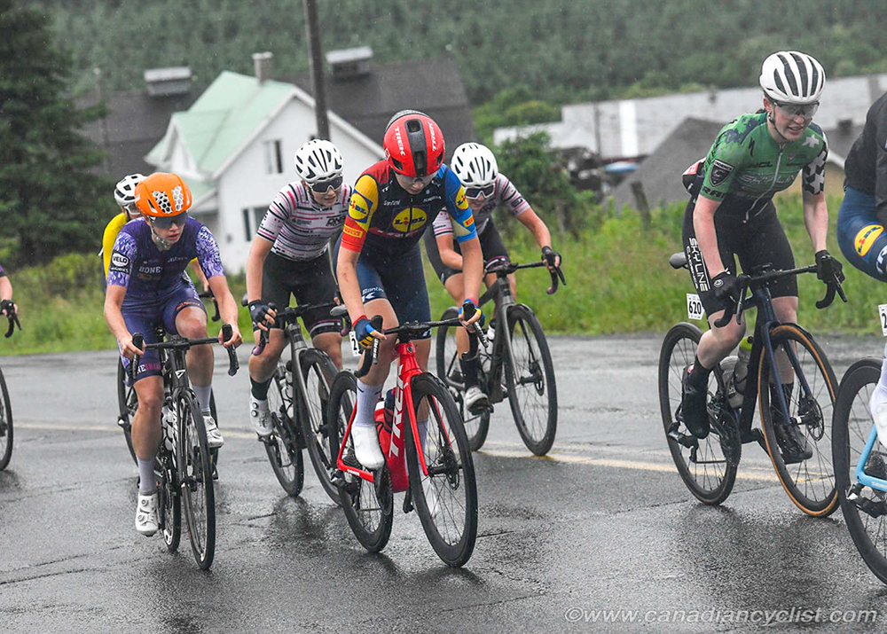 2024 Road National Championships