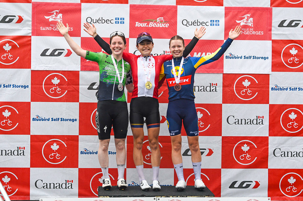 2024 Road National Championships