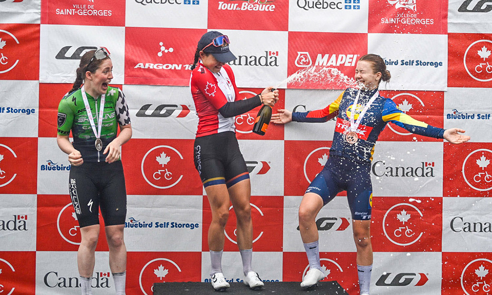 2024 Road National Championships