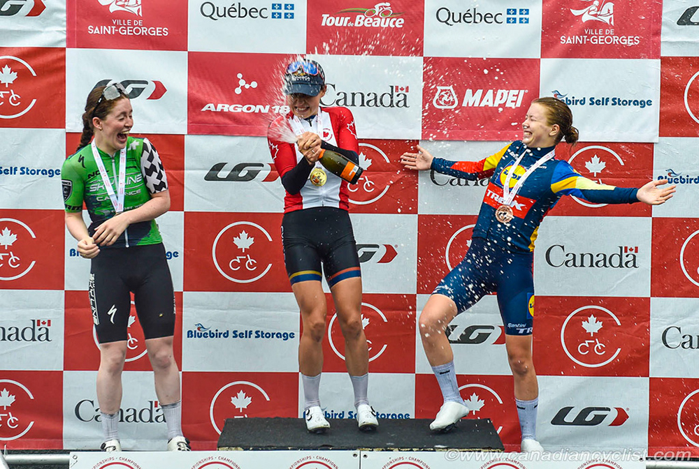2024 Road National Championships
