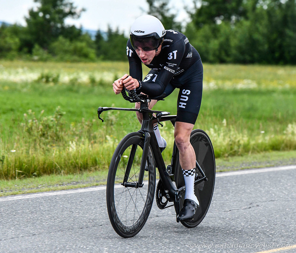 2024 Road National Championships - ITT