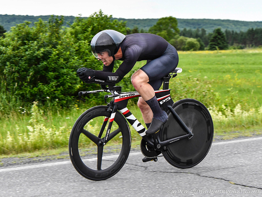 2024 Road National Championships - ITT