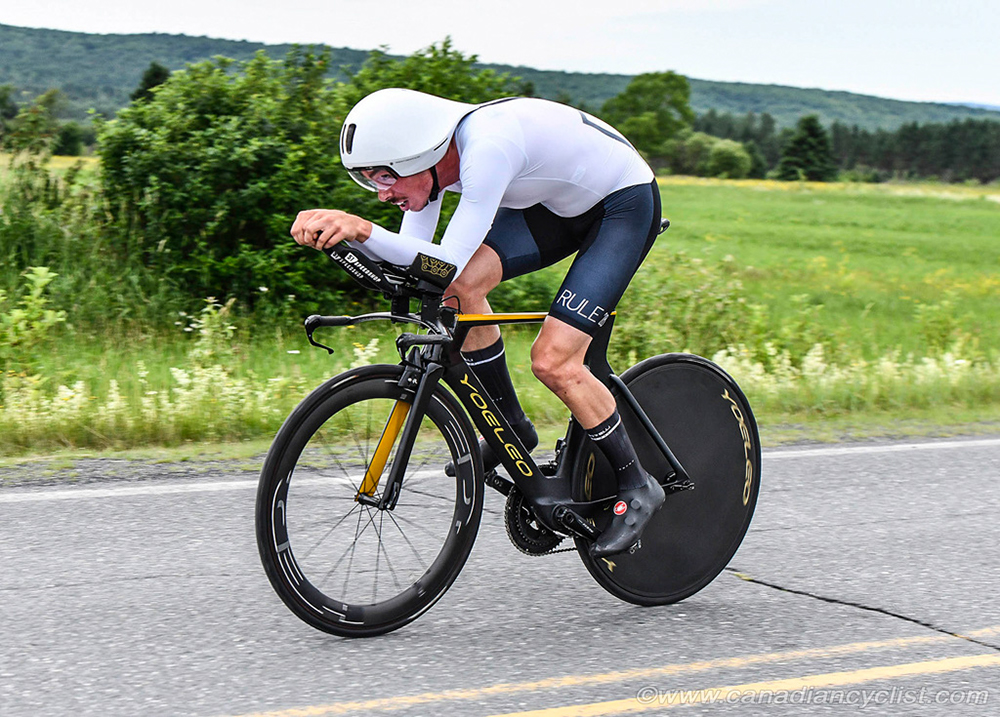 2024 Road National Championships - ITT