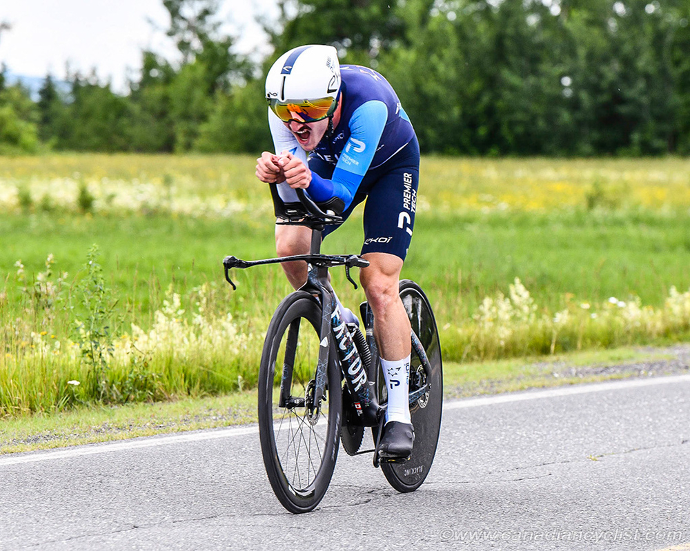 2024 Road National Championships - ITT
