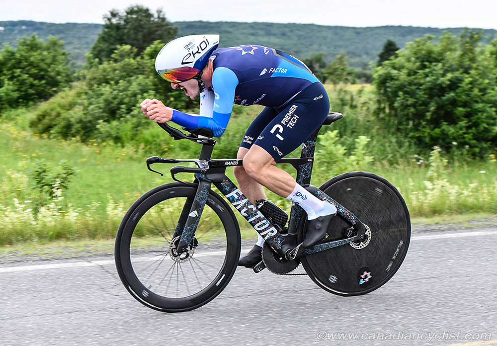 2024 Road National Championships - ITT