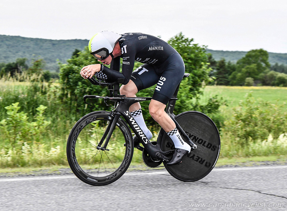 2024 Road National Championships - ITT
