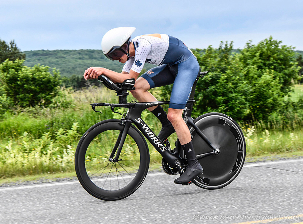 2024 Road National Championships - ITT