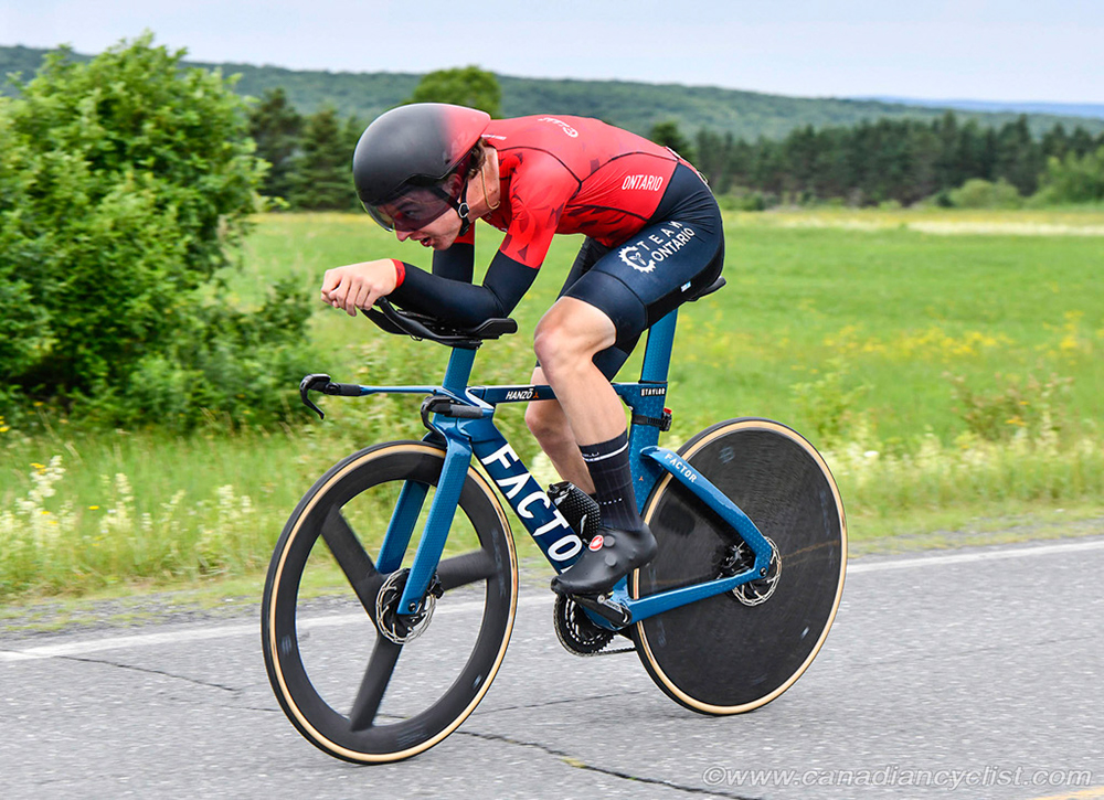 2024 Road National Championships - ITT