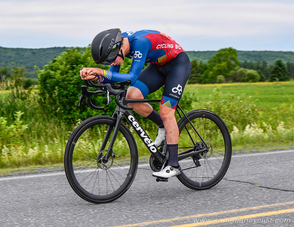 2024 Road National Championships - ITT