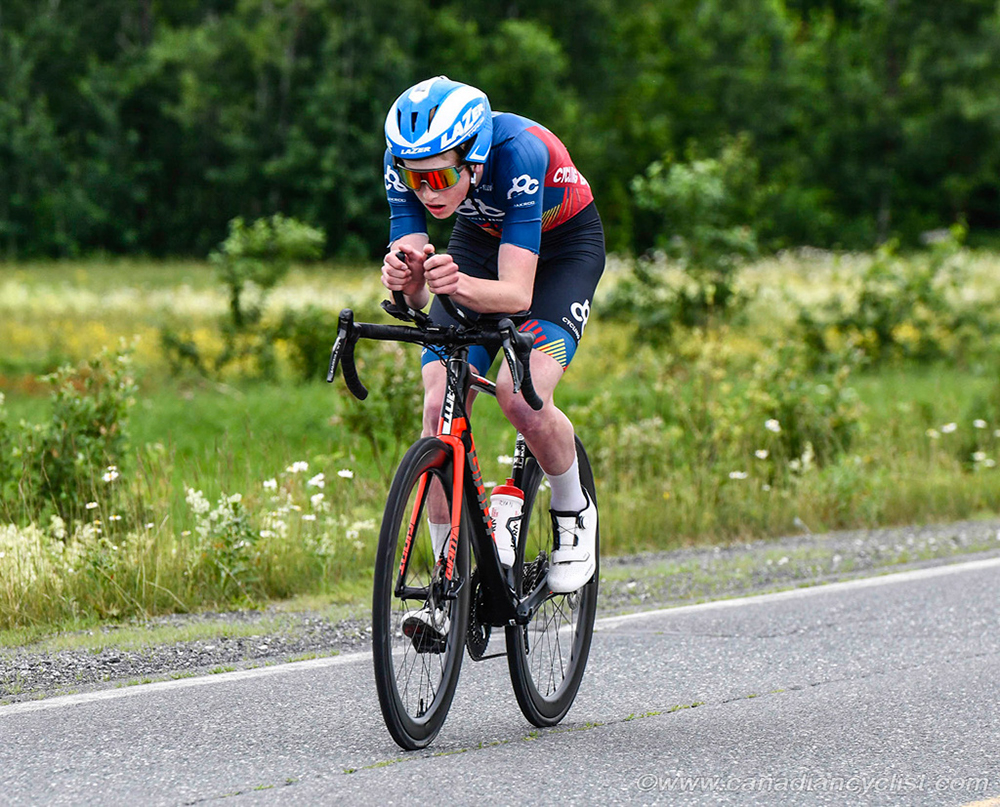 2024 Road National Championships - ITT