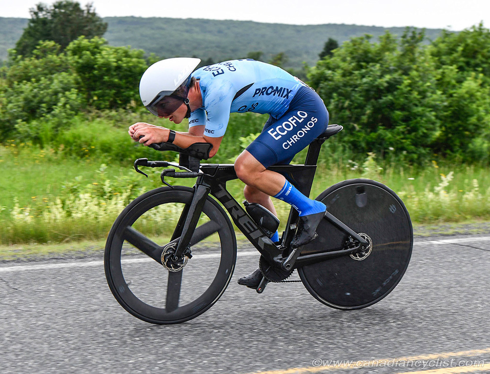 2024 Road National Championships - ITT