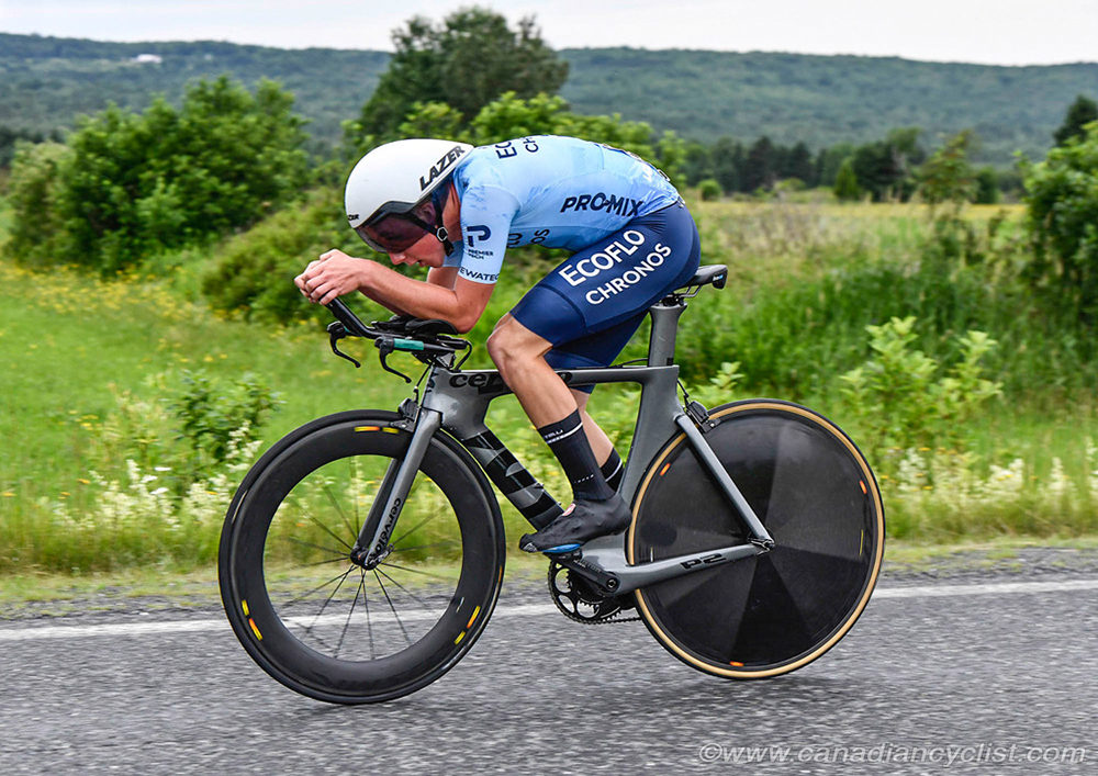 2024 Road National Championships - ITT