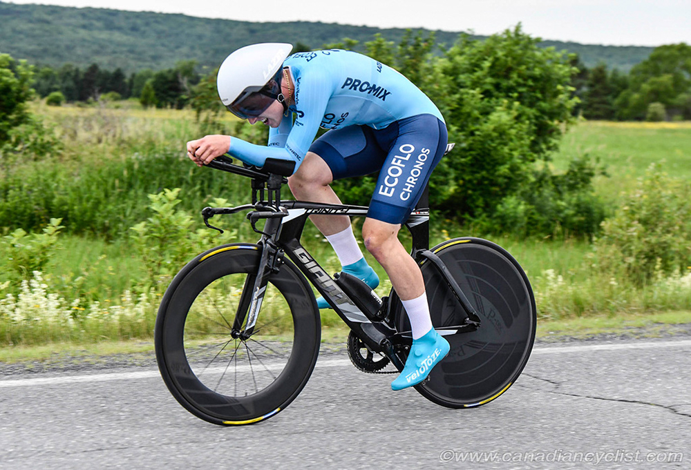 2024 Road National Championships - ITT