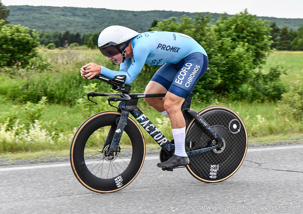 2024 Road National Championships - ITT