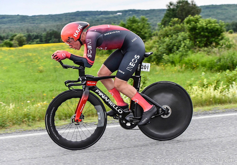 2024 Road National Championships - ITT