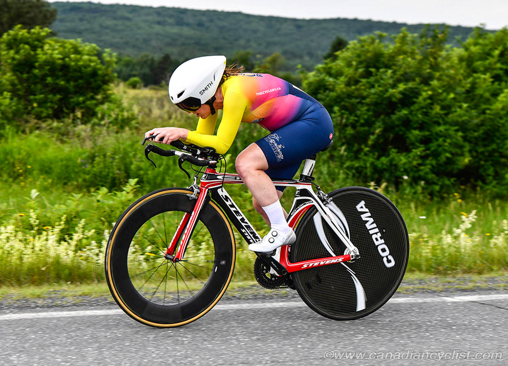 2024 Road National Championships - ITT