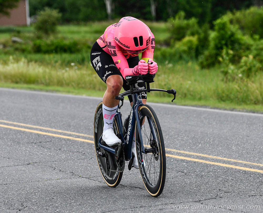 2024 Road National Championships - ITT