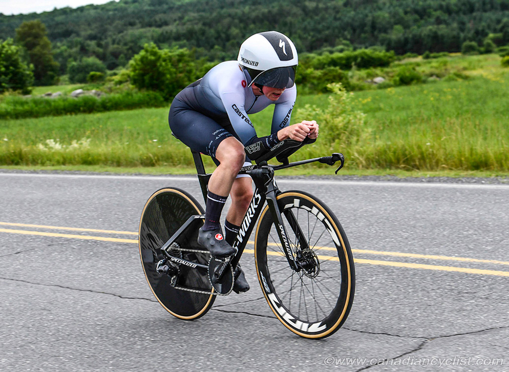 2024 Road National Championships - ITT