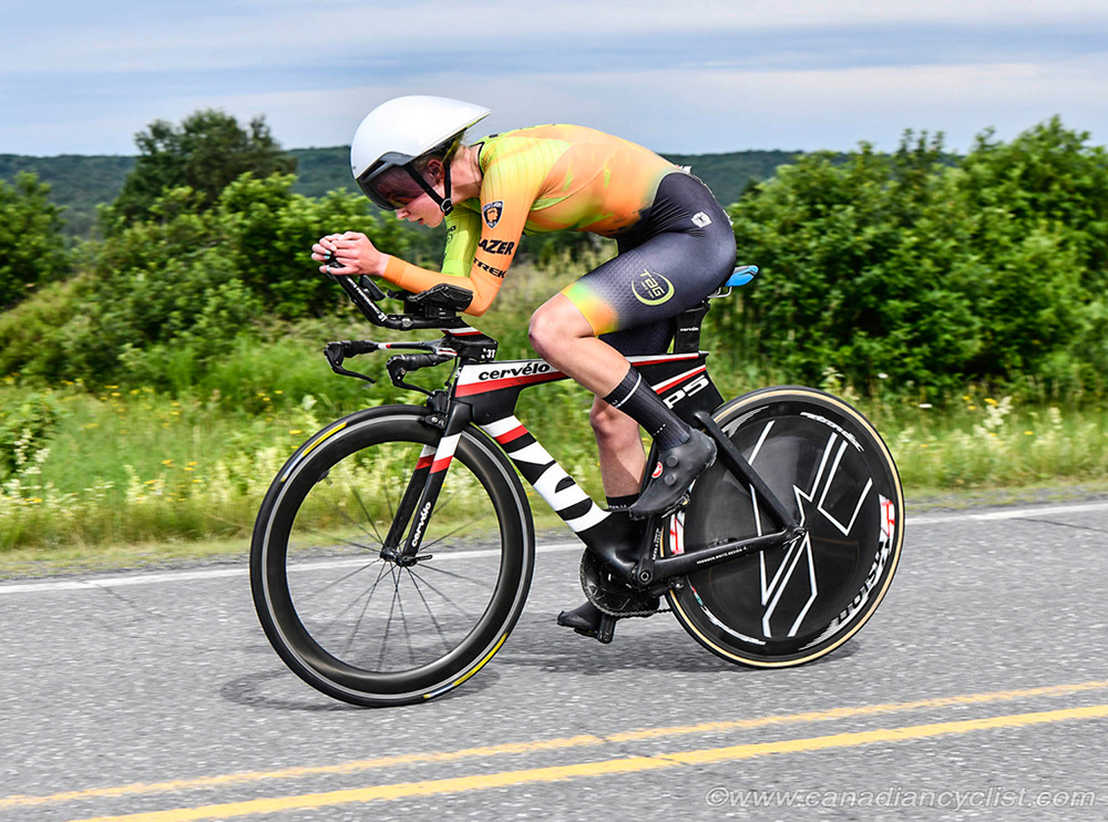 2024 Road National Championships - ITT
