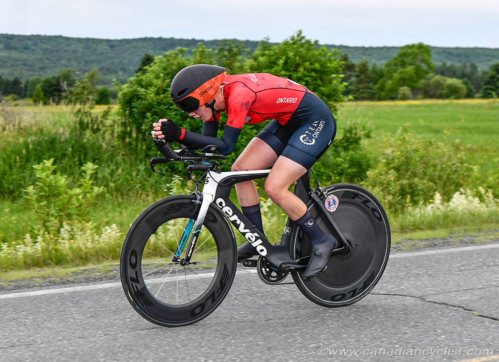 2024 Road National Championships - ITT