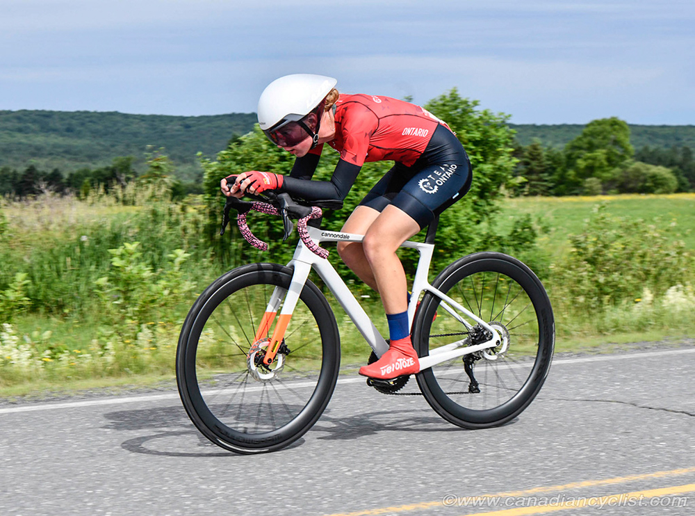 2024 Road National Championships - ITT