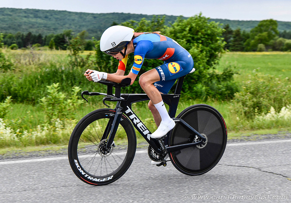 2024 Road National Championships - ITT
