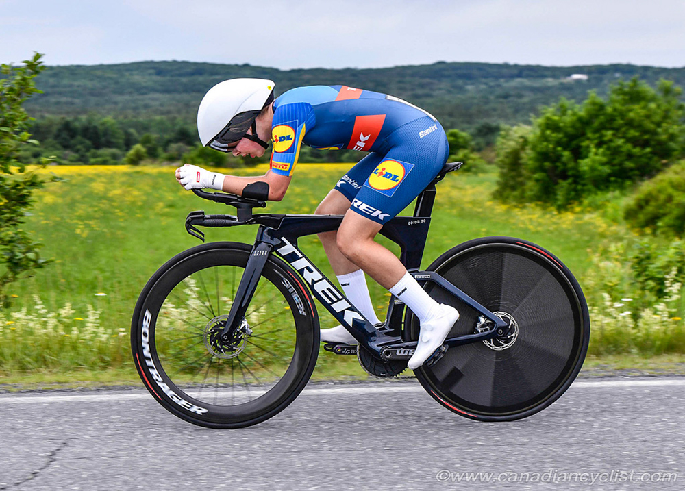 2024 Road National Championships - ITT