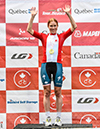 2024 Road Nationals, ITT