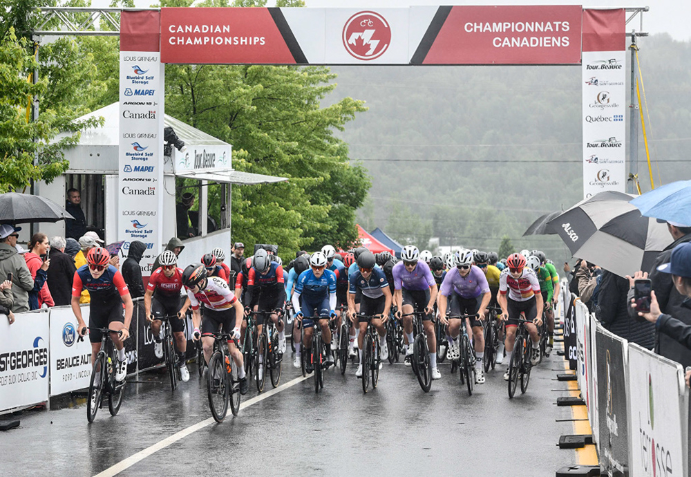 2024 Road National Championships - Criterium