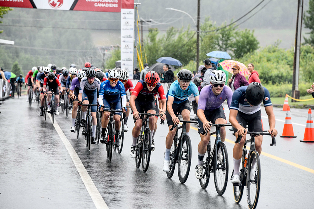 2024 Road National Championships - Criterium