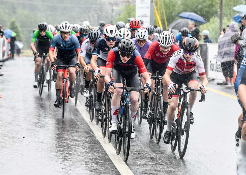 2024 Road National Championships - Criterium