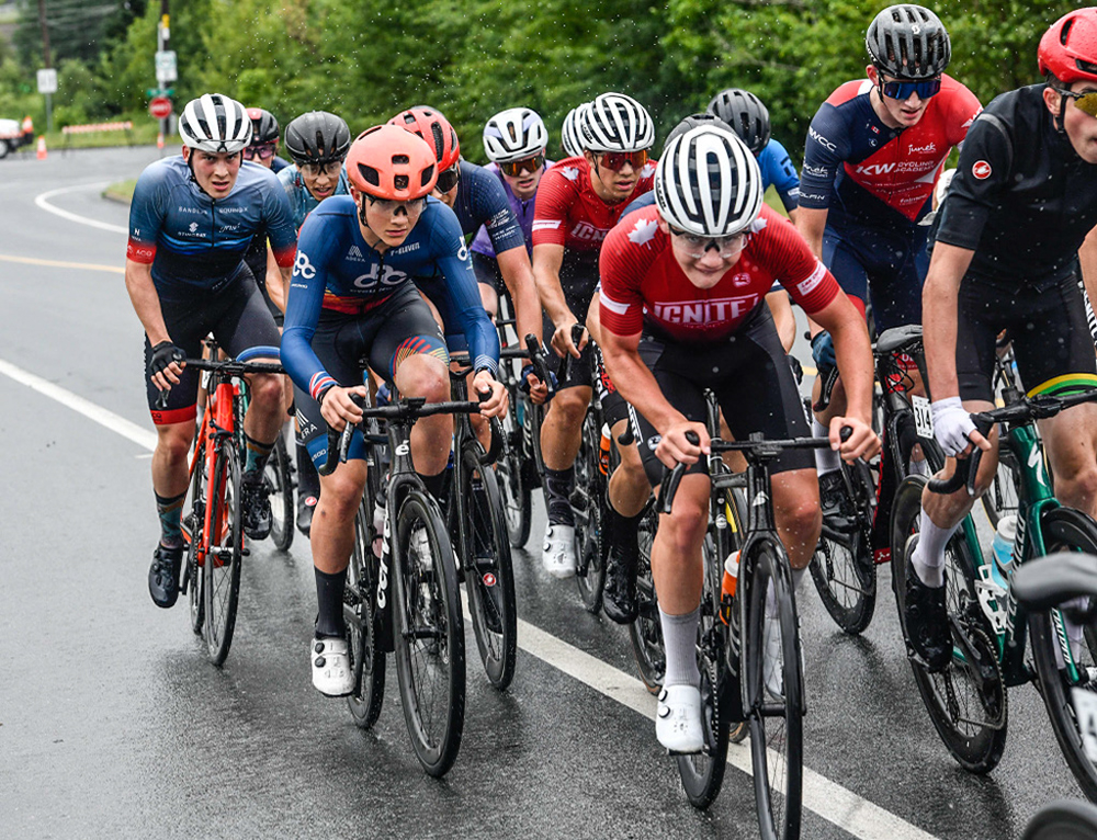 2024 Road National Championships - Criterium