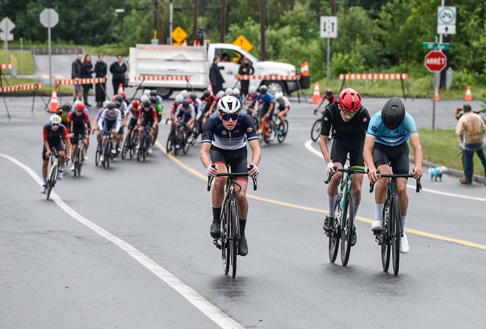 2024 Road National Championships - Criterium