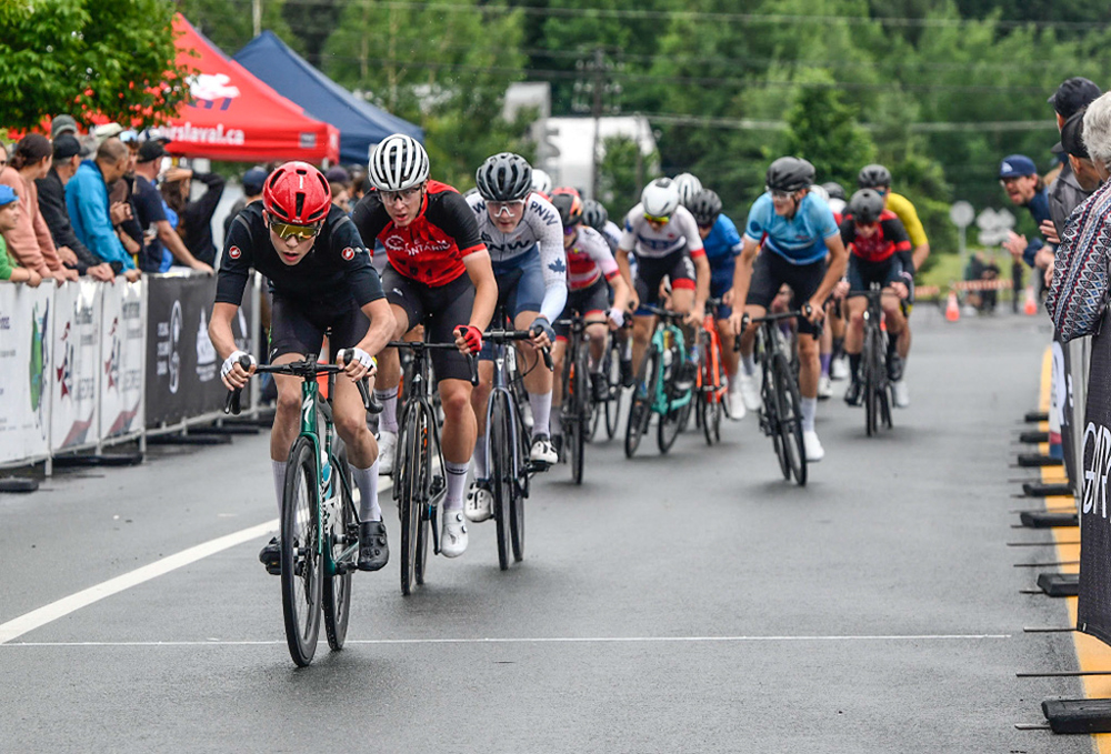 2024 Road National Championships - Criterium