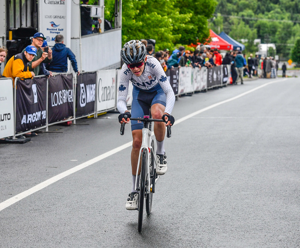 2024 Road National Championships - Criterium