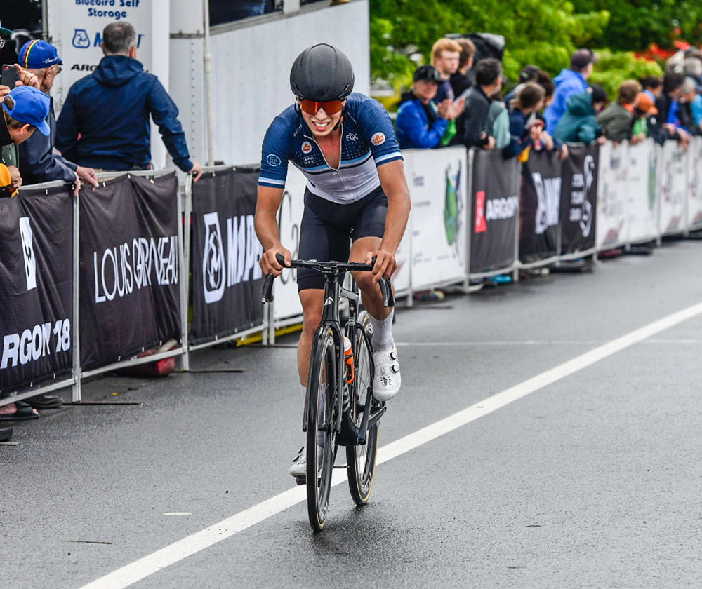 2024 Road National Championships - Criterium