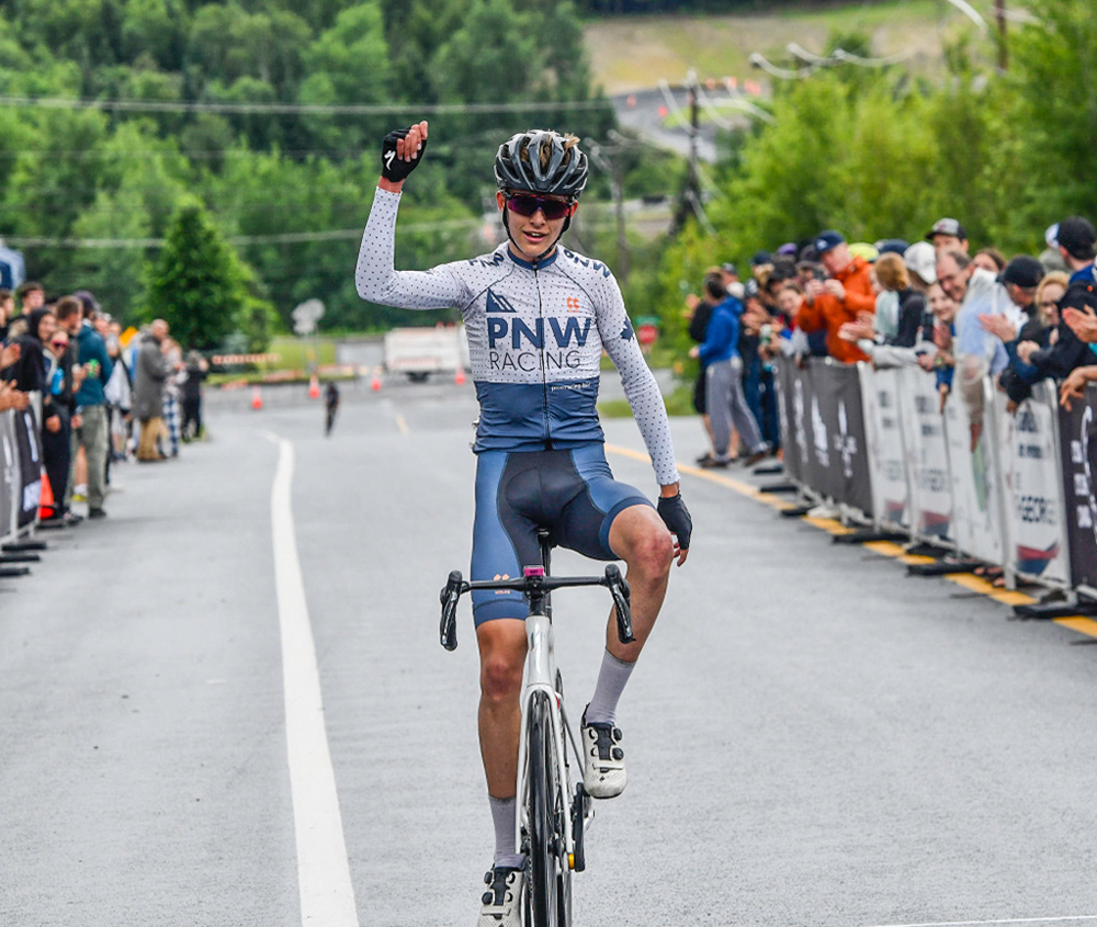 2024 Road National Championships - Criterium