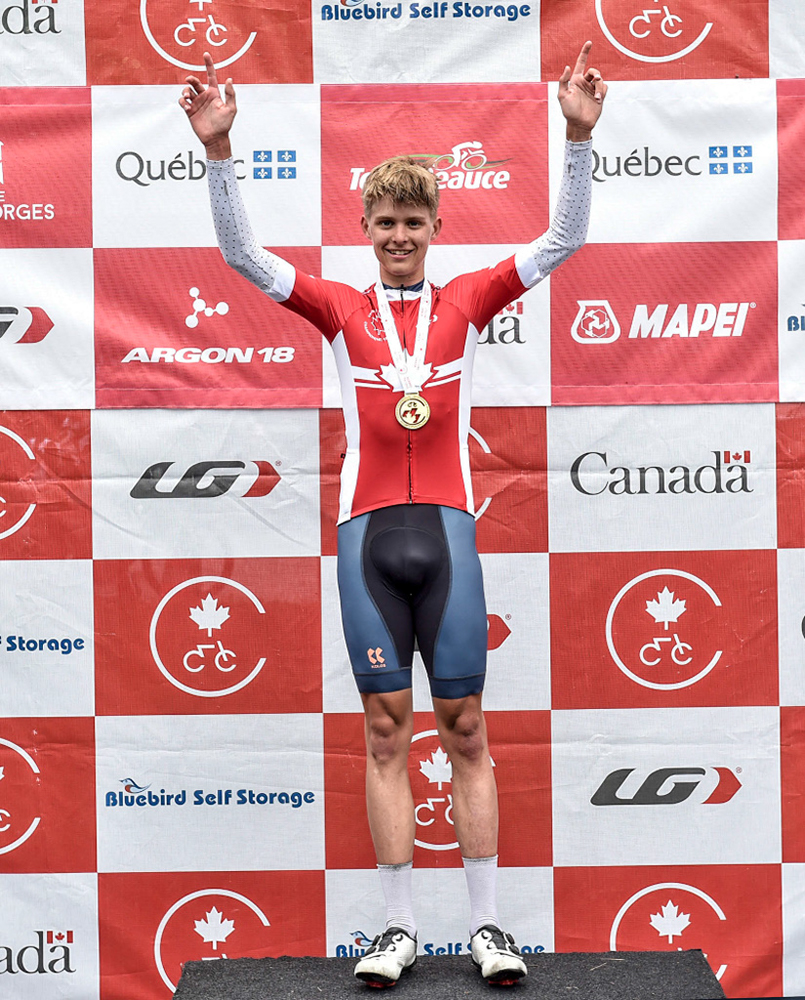 2024 Road National Championships - Criterium
