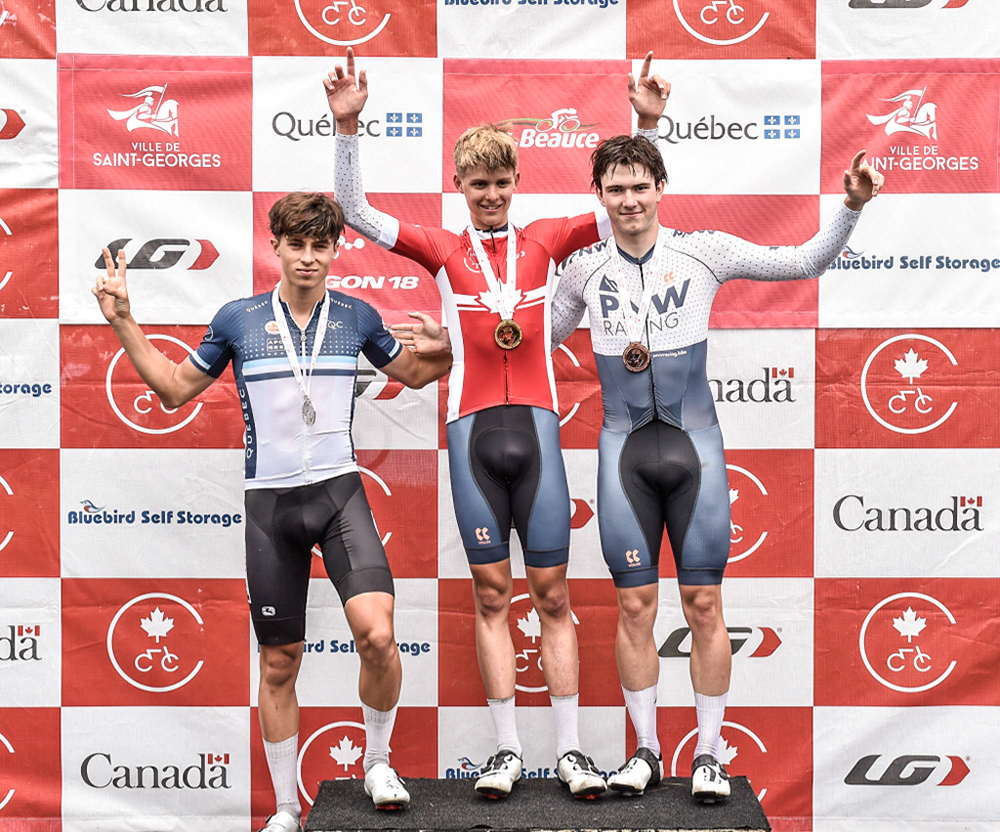 2024 Road National Championships - Criterium