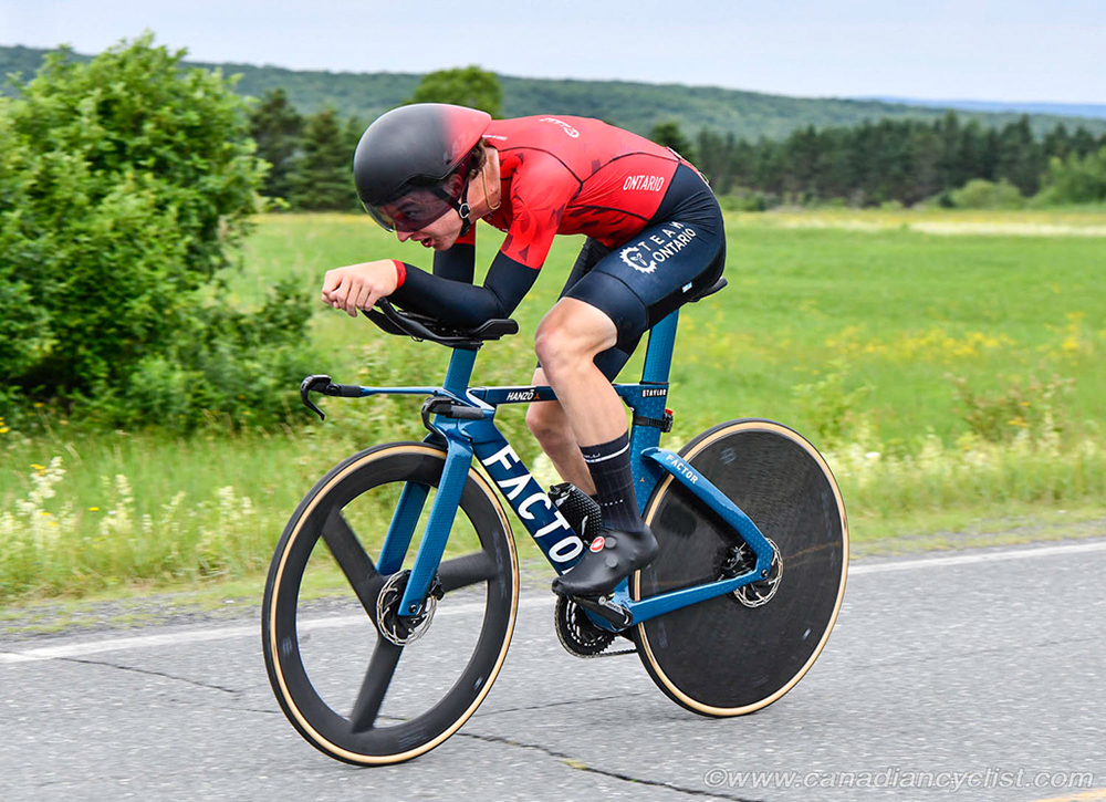 2024 Road National Championships - ITT