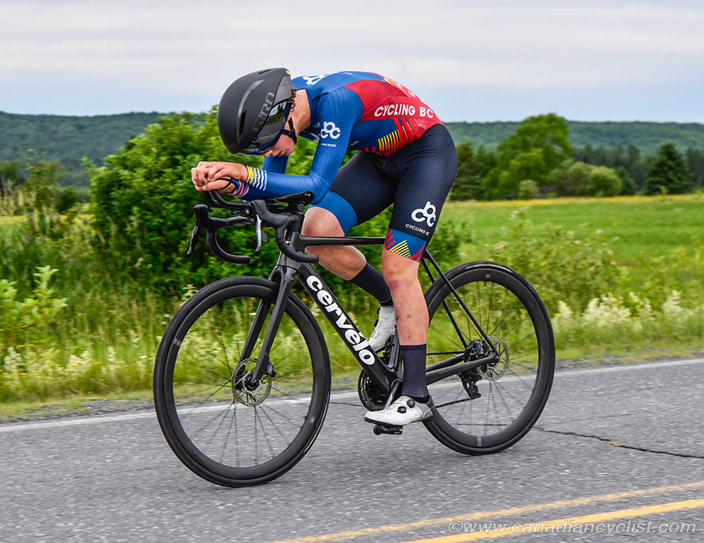 2024 Road National Championships - ITT