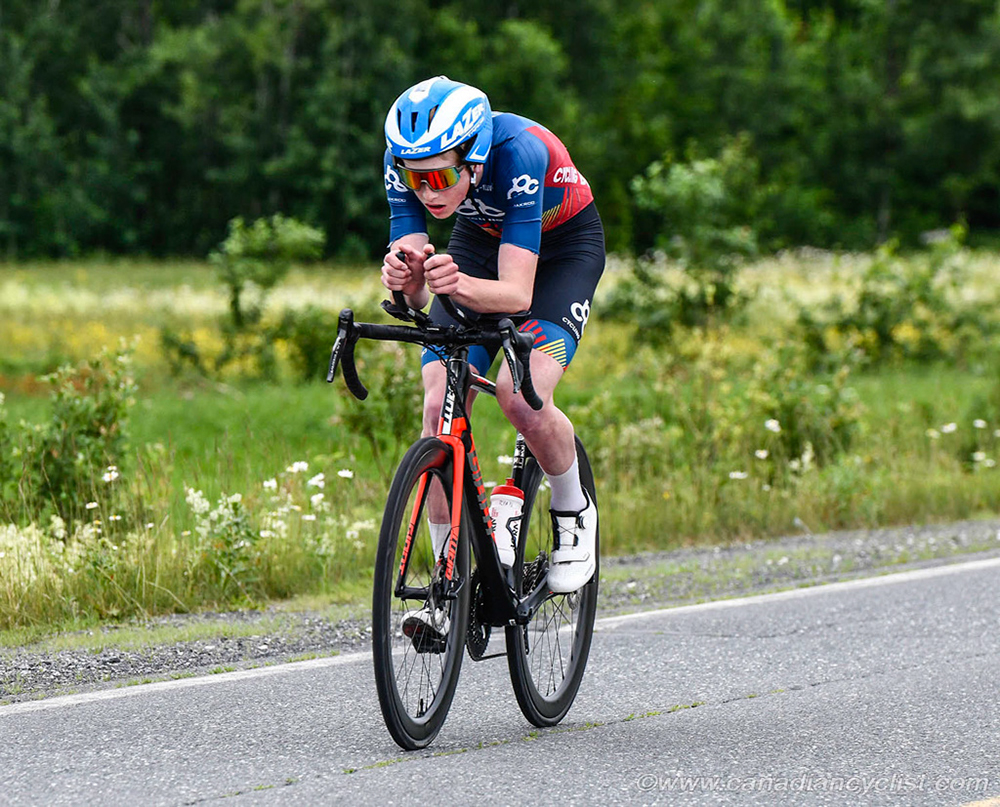 2024 Road National Championships - ITT