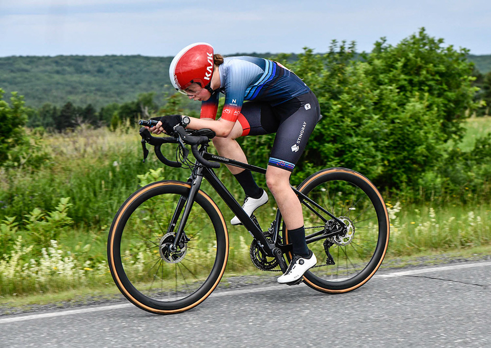 2024 Road National Championships - ITT