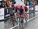 2024 Road National Championships - Junior Women Criterium